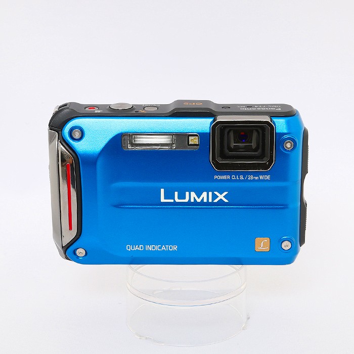 楽天市場】【中古】【オススメ】パナソニック デジタルカメラ LUMIX