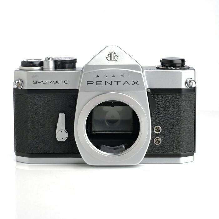 楽天市場】【中古】 (ペンタックス) PENTAX S2 ﾌﾞﾗｯｸ【中古カメラ