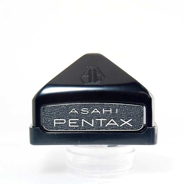 【中古】 (ペンタックス) PENTAX 6Ｘ7　ﾌﾟﾘｽﾞﾑﾌｧｲﾝﾀﾞｰ【中古アクセサリー ファインダー】 ランク：B