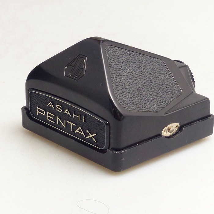 【中古】 (ペンタックス) PENTAX 6×7用ｱｲﾚﾍﾞﾙﾌｧｲﾝﾀﾞｰ【中古佩び物 ファインダ】 価値づける：B
