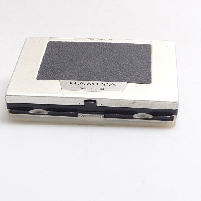 【中古】 (マミヤ) Mamiya PRESS用 興味の中心ボンネット【中古佩び物 中古佩び物】 価値づける：B