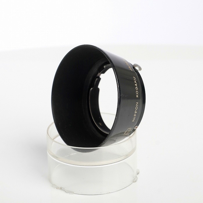 【中古】 (ニコン) Nikon S50/2用ﾚﾝｽﾞﾌｰﾄﾞ【中古佩び物 中古佩び物】 価値づける：B