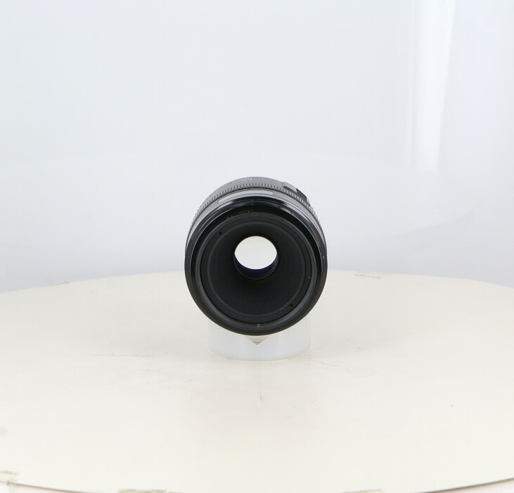 【中古】 (キヤノン) Canon EF50/2.5 コンパクトマクロ【中古レンズ AFレンズ】 ランク:B|カメラのナニワ