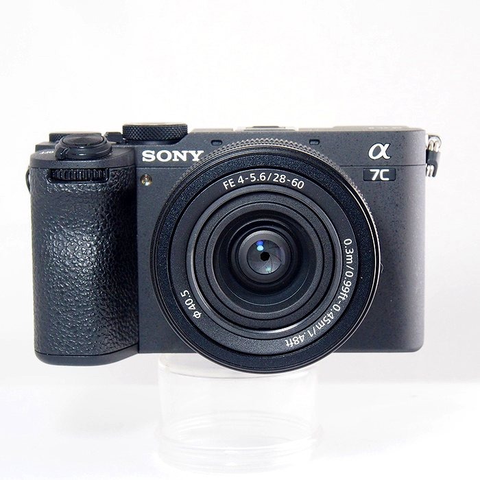 【中古】 (ソニー) SONY α7CII（ILCE-7コマーシャル2L）28-60ﾚﾝｽﾞｷｯﾄ【中古写真機 デジタル一眼】 序列付ける：AB