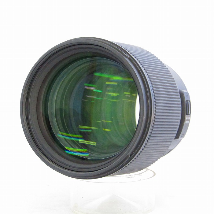 【中古】 (シグマ) SIGMA 85/1.4 DG HSM ART NA【中古レンズ ＡＦレンズ】 ランク：B