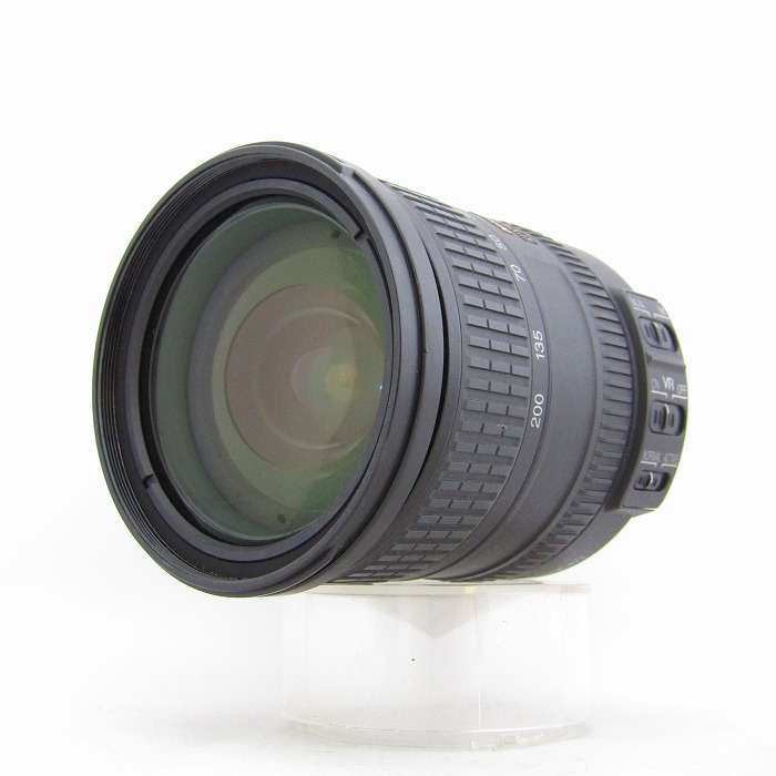【中古】 (ニコン) Nikon AF-S DX VR 18-200/3.5-5.6G【中古水晶体 ＡＦ水晶体】 位置づける：B