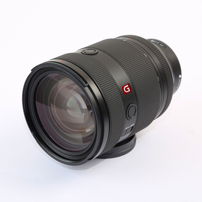 【中古】 (ソニー) SONY ｿﾆｰ FE28-70/F2 GM【中古レンズ ＡＦレンズ】 ランク：AB｜カメラのナニワ