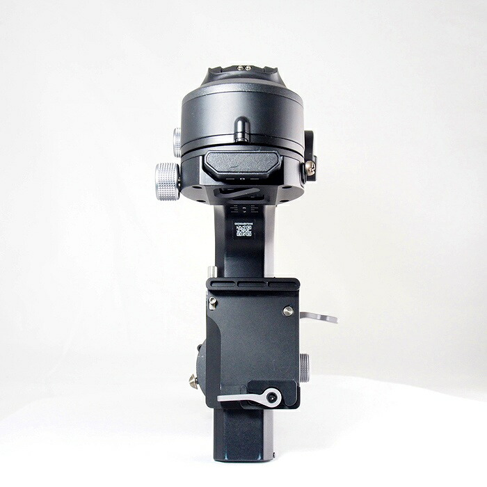 【中古】   DJI RSC 2【中古映像備品付属物 中古ｼﾞﾝﾊﾞﾙ･ｽﾀﾋﾞﾗｲｻﾞｰ】 位置づける：AB