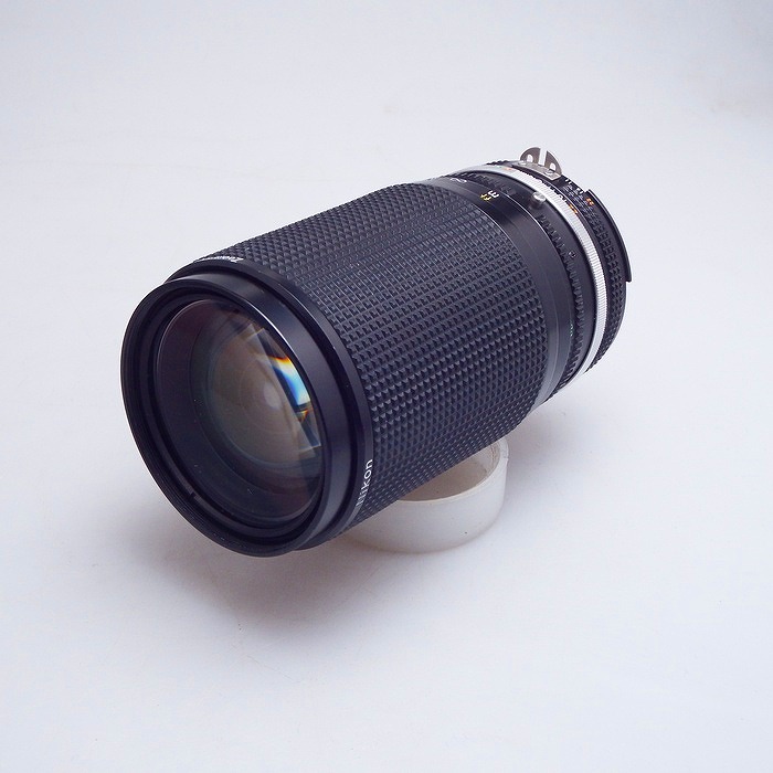 【中古】 (ニコン) Nikon AI-S 35-200/F3.5-4.5【中古レンズ ＭＦレンズ】 ランク：AB-