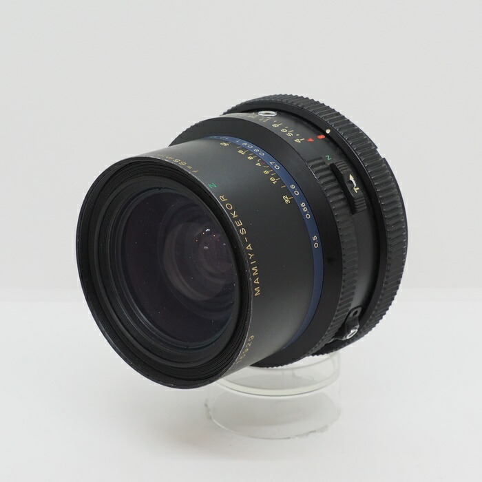 【中古】 (マミヤ) Mamiya SEKOR Z 65/4W【中古レンズ 中大型レンズ】 ランク：B