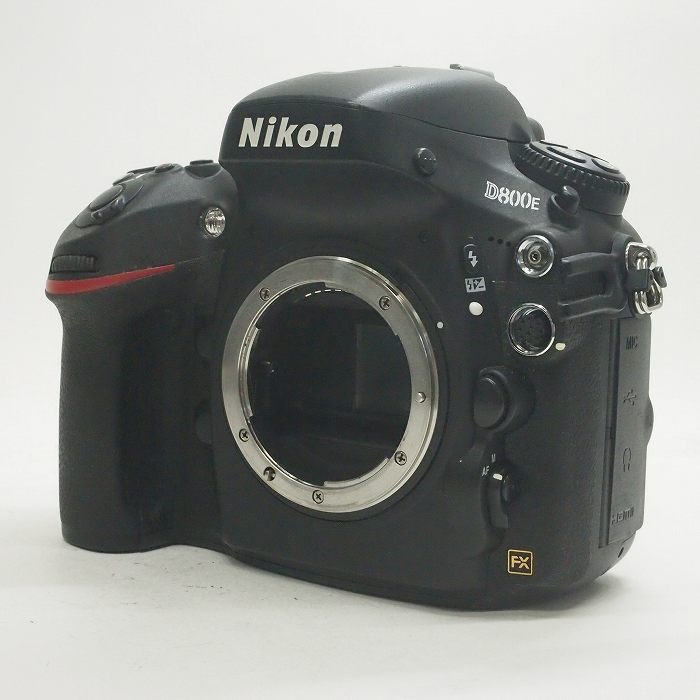 Nikon ニコン/デジタル一眼/D800 ボディ/2013873/Bランク/18【中古】 Nikon ニコン/デジタル一眼/D800 ボディ/2013873/Bランク/18【中古
