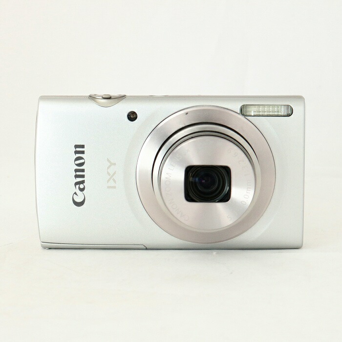 楽天市場】【中古】Canon キャノン IXY200 イクシー【デジタルカメラ