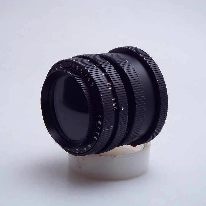 【中古】 (ライカ) Leica VISO Elmar 65/F3.5【中古水晶体 ＭＦ水晶体】 価値づける：B
