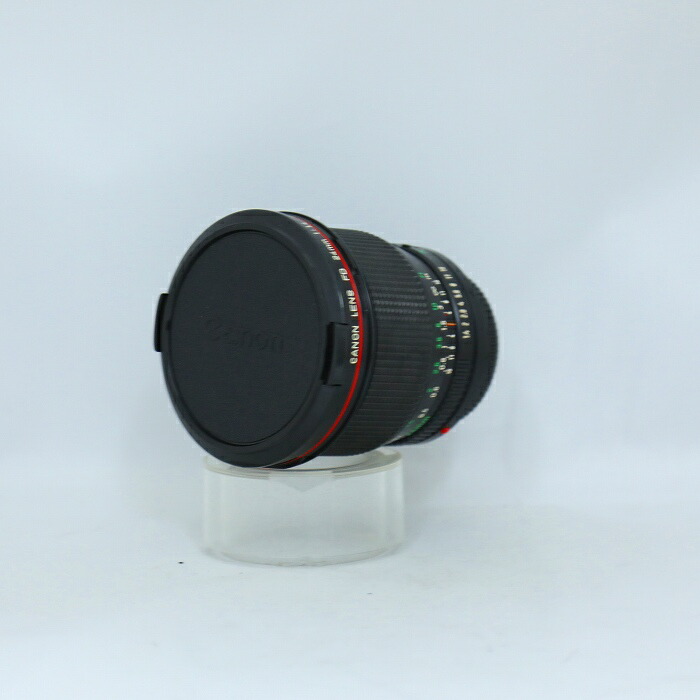 【中古】 (キヤノン) Canon New FD24mm F1.4L【中古レンズ ＭＦレンズ】 ランク：AB