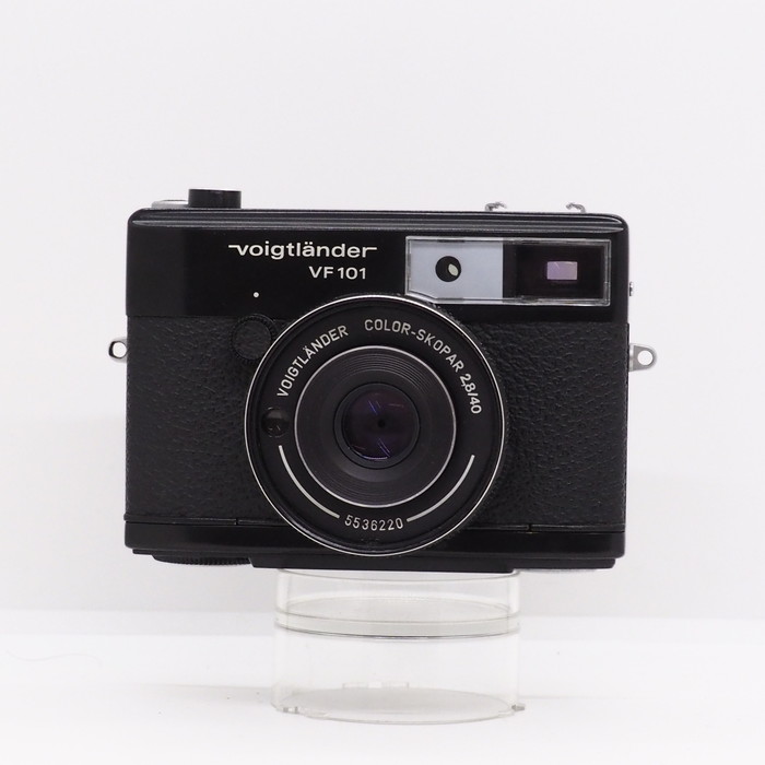 楽天市場】【中古】 (フォクトレンダー) Voigtlander VITOMATIC I