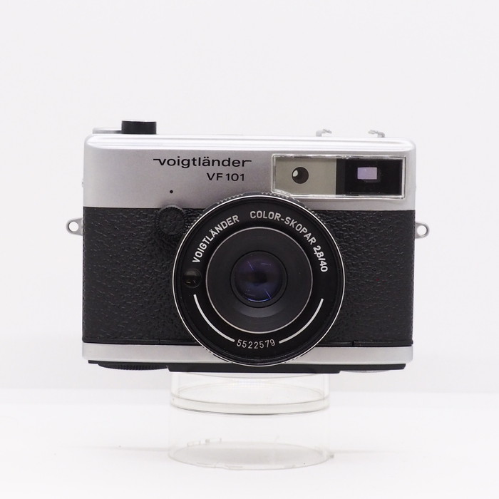楽天市場】【中古】 (フォクトレンダー) Voigtlander VITOMATIC I