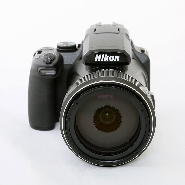 【中古】 (ニコン) Nikon ﾆｺﾝ COOLPIX P1000【中古写真器 コンパクトデジカメ】 位置づける：AB
