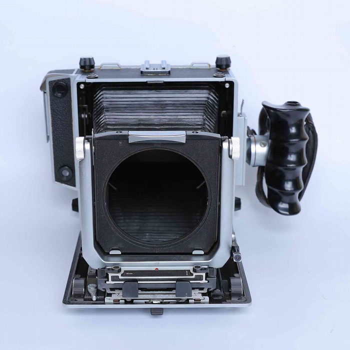 楽天市場】【中古】 (リンホフ) Linhof Master Technika 4x5