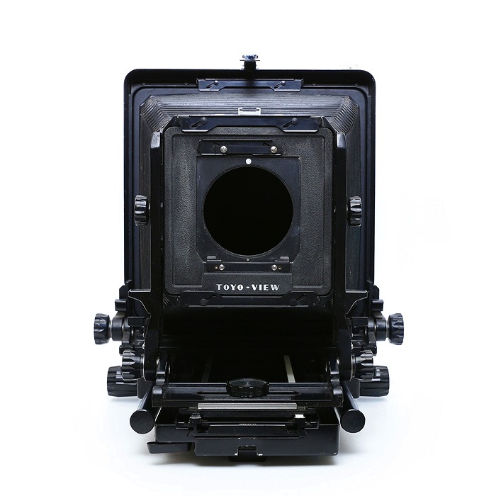 TOYO VIEW 45G トヨビュー 大判カメラ 楽天市場】【中古】 (トーヨー) TOYO ﾄﾖﾋﾞｭｰ45G【中古カメラ