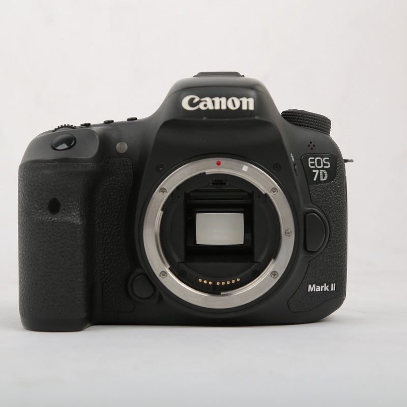 【中古】 (キヤノン) Canon EOS 7D MARK2 ﾎﾞﾃﾞｲ【中古カメラ デジタル一眼】 ランク：B
