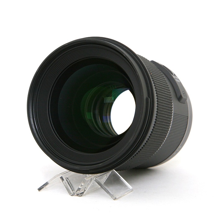 【中古】 (シグマ) SIGMA 50/1.4 DG HSM ART EO ｷﾔﾉﾝEF用【中古水晶体 ＡＦ水晶体】 価値づける：B