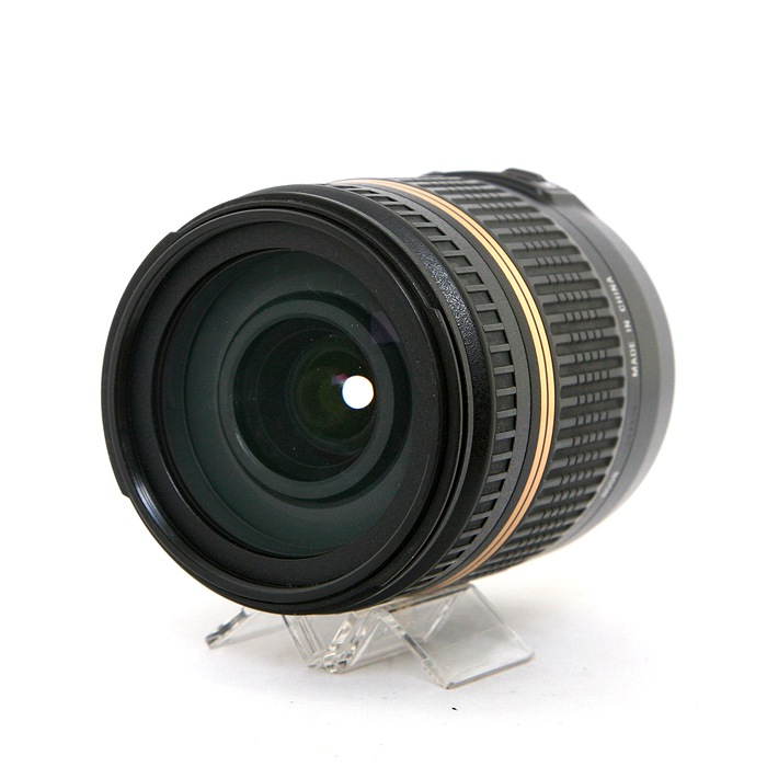 【中古】 (タムロン) TAMRON 18-270/3.5-6.3 DI2 VC PZD B008E ｷﾔﾉﾝEF/APS-C ※現状お渡し【中古レンズ ＡＦレンズ】 ランク：C｜カメラのナニワ