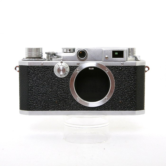 【中古】 (キヤノン) Canon IID 改【中古写真機 領域ファインダ】 価値づける：C