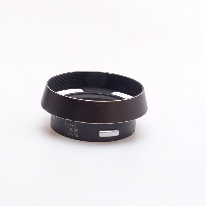 【中古】 (ライカ) Leica 12585H ﾌｰﾄﾞ【中古佩び物 中古佩び物】 価値づける：B