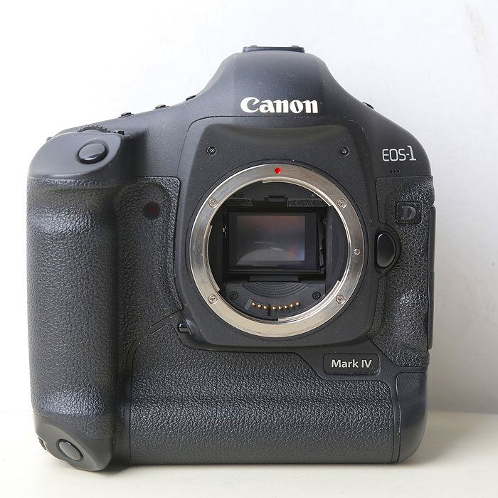 【中古】 (キヤノン) Canon EOS-1D MARK4 ﾎﾞﾃﾞｲ【中古カメラ デジタル一眼】 ランク：B