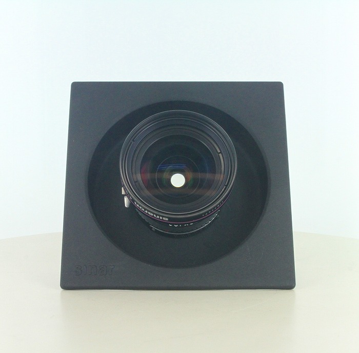 【中古】 (ジナー) SINAR digital HR 35/4【中古レンズ 大判レンズ】 ランク：B