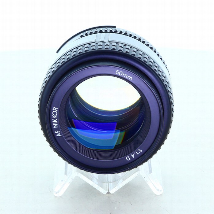 【中古】 (ニコン) Nikon AI AF 50/1.4D【中古レンズ ＡＦレンズ】 ランク：B｜カメラのナニワ 21,460円