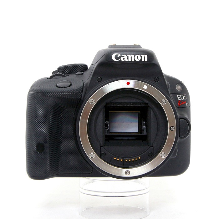 【中古】ｷﾔﾉﾝ EOS KISS X7 ﾎﾞﾃﾞｲ 価値づける：B「檸檬社 秋葉原店店卸し資産」【デジタル一眼】商いもの吊りひも：2111040322200