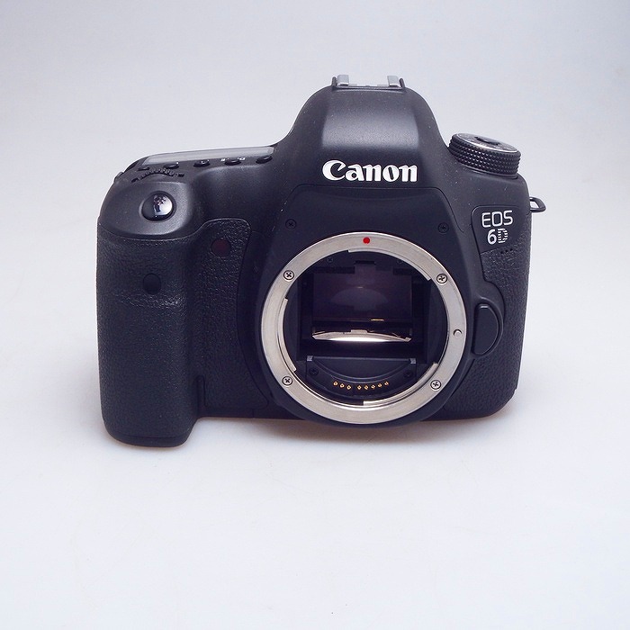 【中古】ｷﾔﾉﾝ EOS 6D ﾎﾞﾃﾞｲ 価値づける：B「写真機のナニワ 京都店店卸し資産」【デジタル一眼】商いもの吊りひも：2221070522683