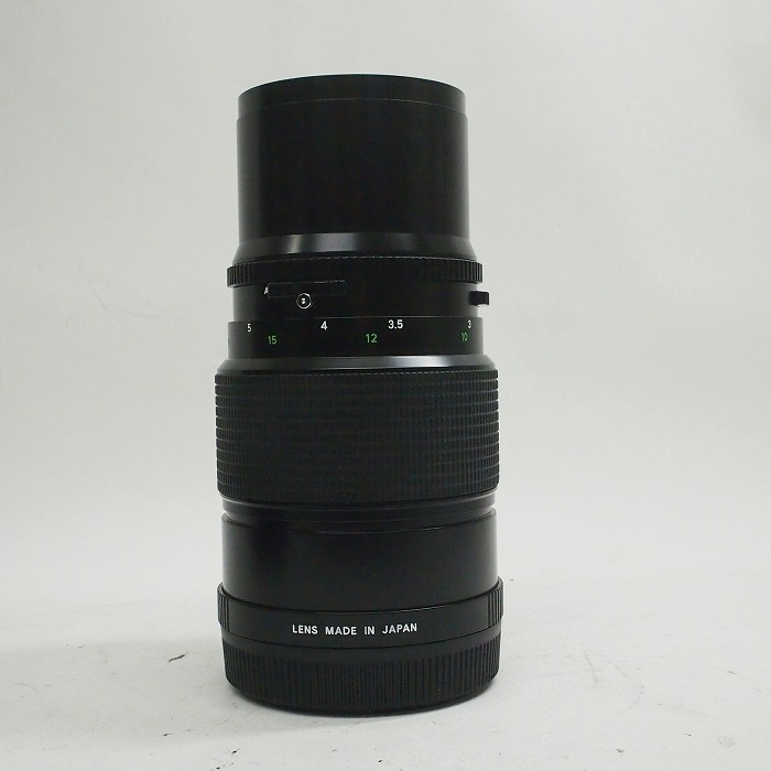 【中古】 (ブロニカ) BRONICA ETR用 PE250/5.6【中古レンズ 中大型レンズ】 ランク:B|カメラのナニワ
