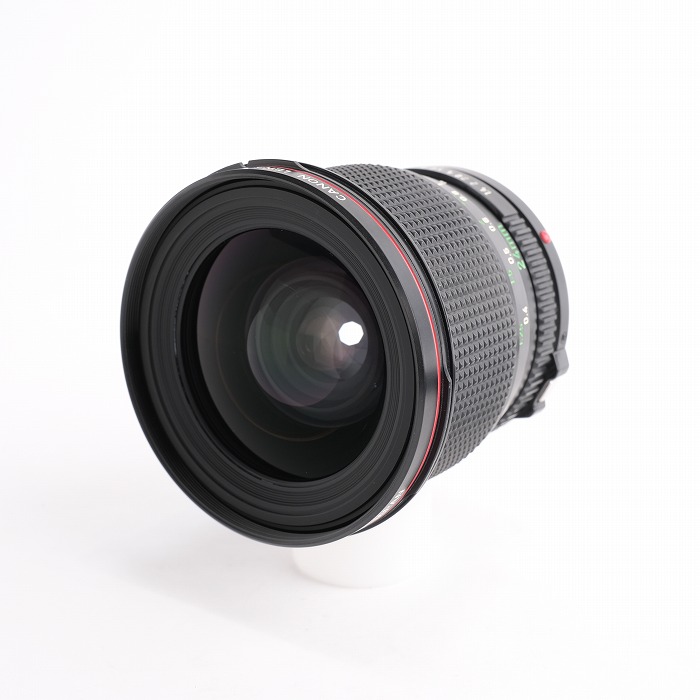 【中古】 (キヤノン) Canon NFD 24/1.4 L【中古レンズ ＭＦレンズ】 ランク：B