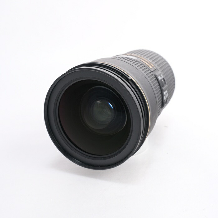 【中古】ﾆｺﾝ AF-S 24-70/2.8E ED VR 価値づける：B「写真機のナニワ なんばマルイ店店卸し資産」【ＡＦ水晶体】商いもの吊りひも：2221240073038
