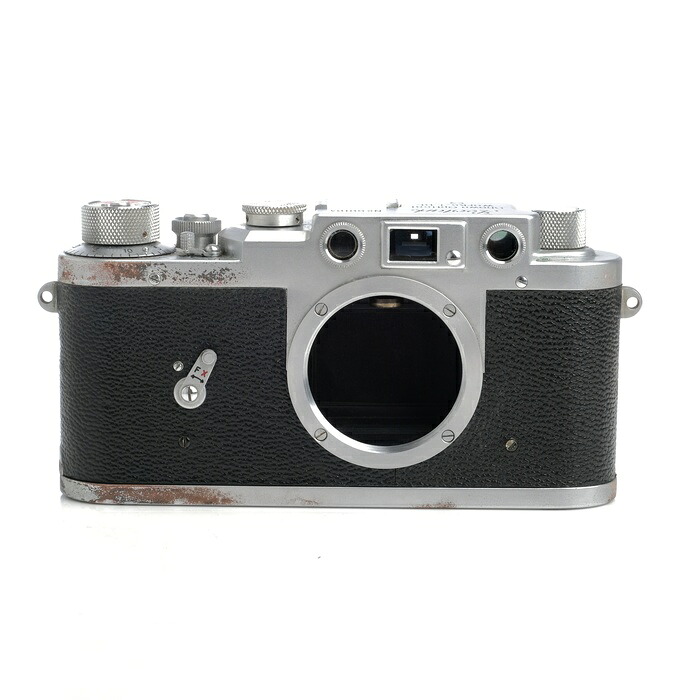【中古】 (レオタックス) Leotax ﾚｵﾀｯｸｽK【中古写真機 領域ファインダ】 位置づける：C