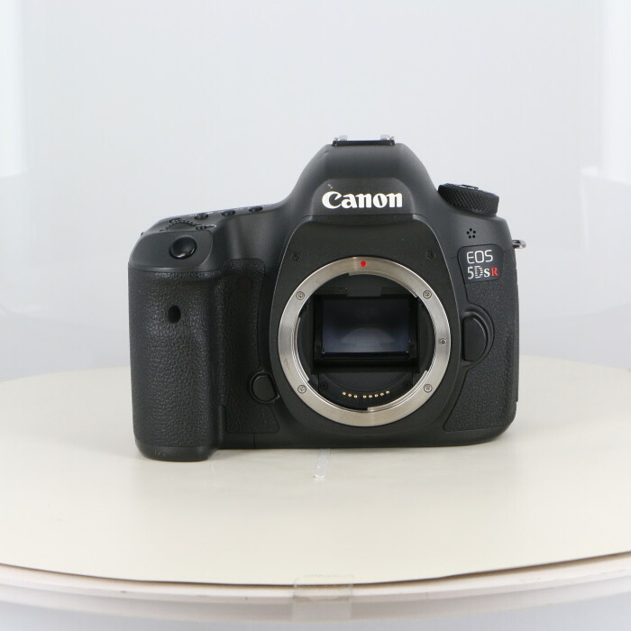楽天市場】【中古】キヤノン Canon EOS 5Ds ボディ 5060万画素