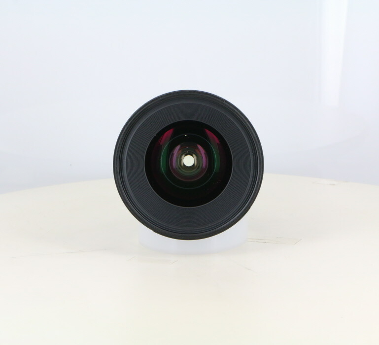 【中古】 (タムロン) TAMRON AF17-35/2.8-4 Di LD A05[ｷｬﾉﾝ用]【中古水晶体 ＡＦ水晶体】 序列付ける：B