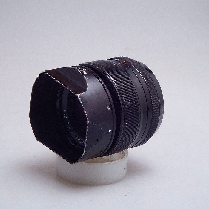 【中古】 (フジフイルム) FUJIFILM XF 35/1.4 R【中古レンズ AFレンズ】 ランク:B|カメラのナニワ