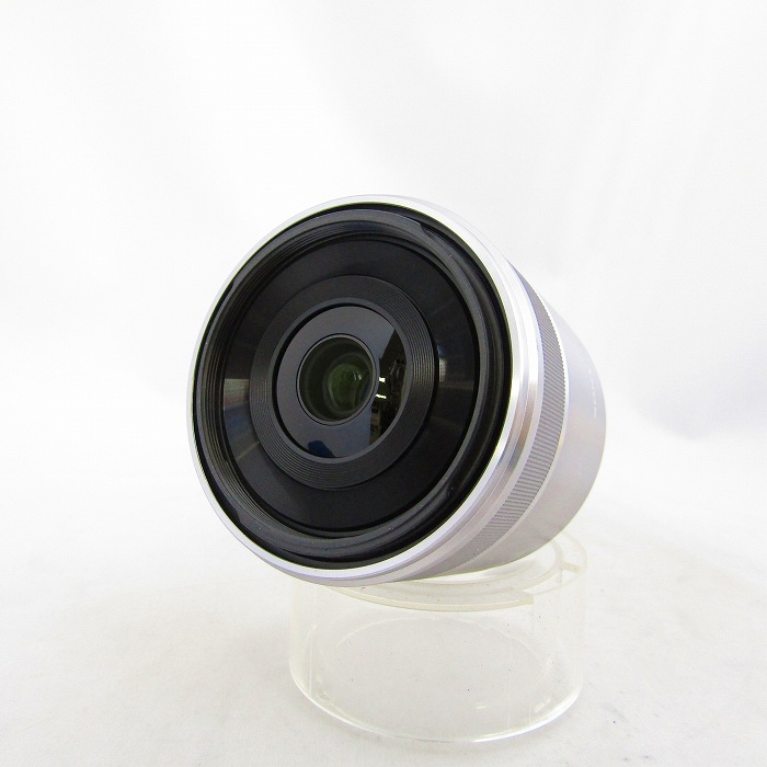 【中古】 (ソニー) SONY E30/3.5 MACRO【中古水晶体 ＡＦ水晶体】 位置づける：B