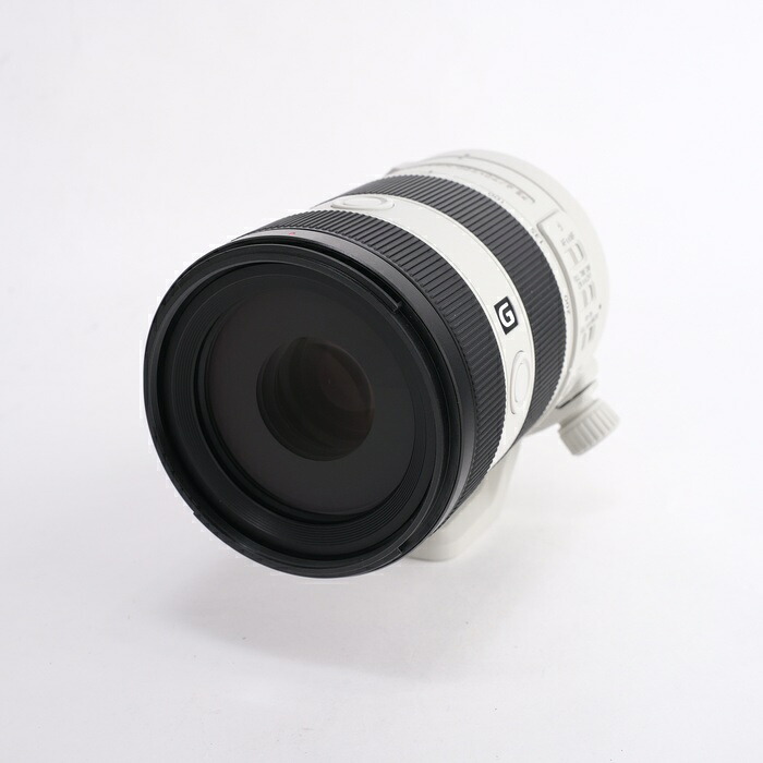 【中古】 (ソニー) SONY FE70-200/4 MACRO G OSS II【中古水晶体 ＡＦ水晶体】 価値づける：AB