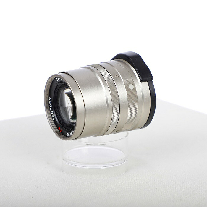 【中古】 (コンタックス) CONTAX Sonnar T*90粍 F2.8 (Gﾏｳﾝﾄ)【中古水晶体 ＡＦ水晶体】 序列付ける：B TV・オーディオ・カメラ-カメラ・ビデオカメラ・光学機器-カメラ用交換レンズ