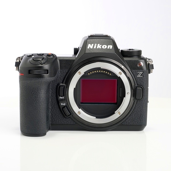 【中古】 (ニコン) Nikon Z6III ﾎﾞﾃﾞｲ【中古カメラ デジタル一眼】 ランク：AB｜カメラのナニワ