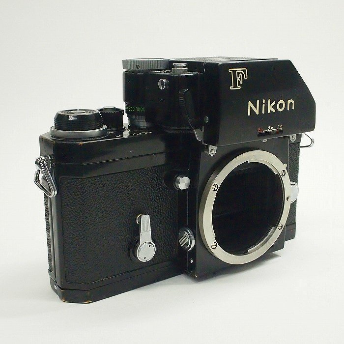 Nikon F フィルムカメラ Nikon FM2 初期型 ボディ フィルムカメラ ニコン (54868