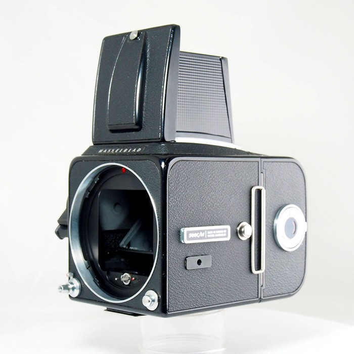 楽天市場】【中古】 《並品》 HASSELBLAD H4D-40 ステンレス モデル