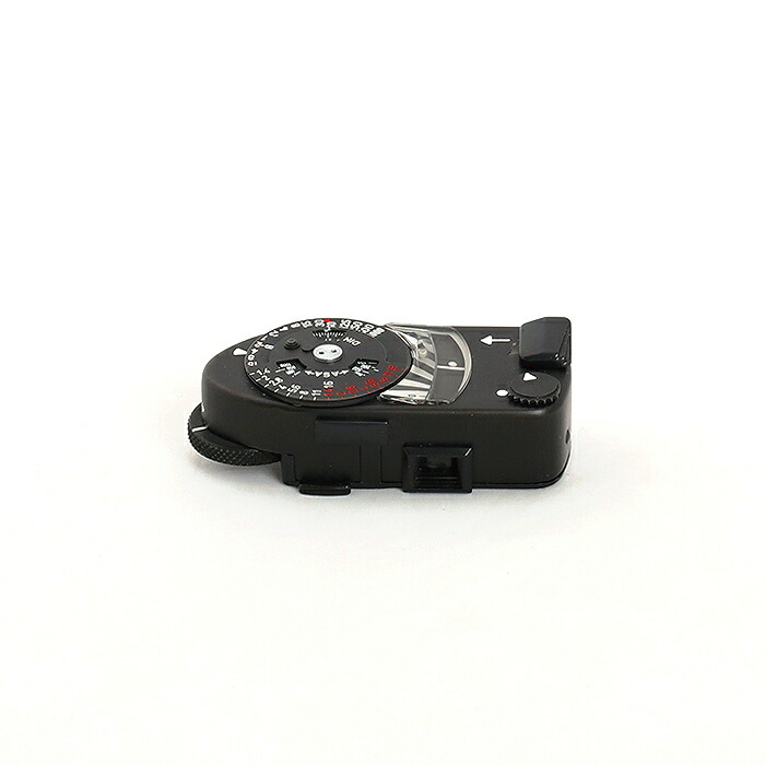 楽天市場】【美品】Leica/ライカ MRメーター 露出計 ブラック