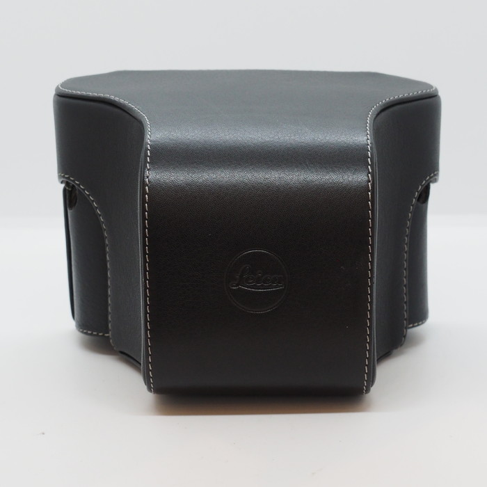 【中古】 (ライカ) Leica Ever ready case for M(Typ240)【中古アクセサリー 中古アクセサリー】 ランク：B｜カメラのナニワ