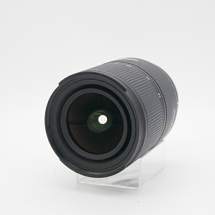【中古】 (タムロン) TAMRON 70-300/F4.5-6.3 DI3 RXD A047(ｿﾆｰE)【中古レンズ ＡＦレンズ】 ランク：B