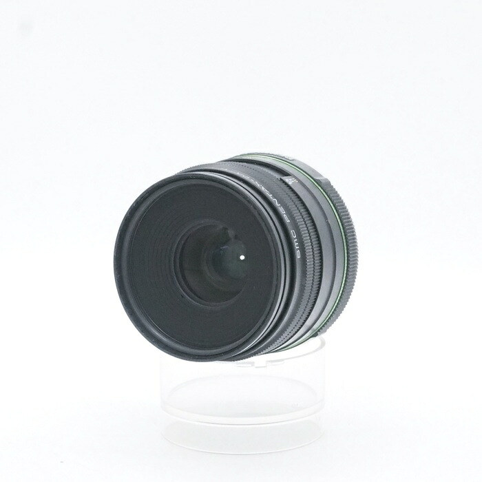 【中古】 (ペンタックス) PENTAX DA35/F2.8 ﾏｸﾛ【中古レンズ ＡＦレンズ】 ランク：B